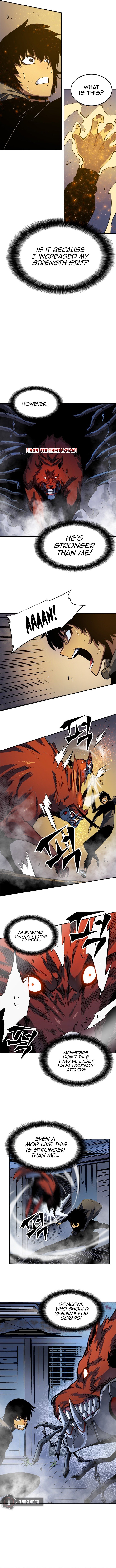 Solo Leveling, Chapter 13 image 18